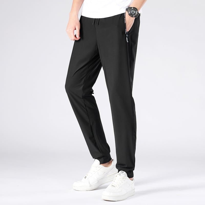 ✨ Pantalon unisexe à séchage rapide ultra extensible