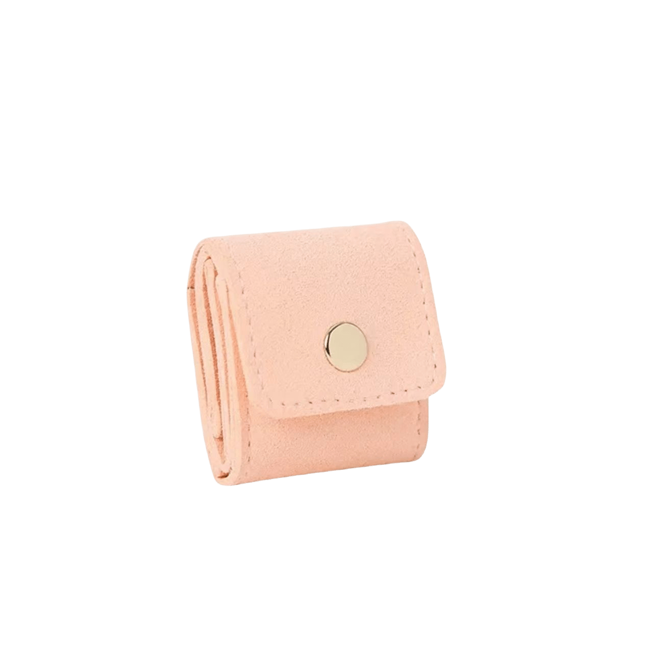 👛✨Mini-matkakoru-pussi – vie mukanasi pienet ja hienot korut💎