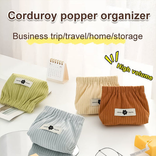 👝Automaattisesti sulkeutuva magneettinen minikantolaukku✨