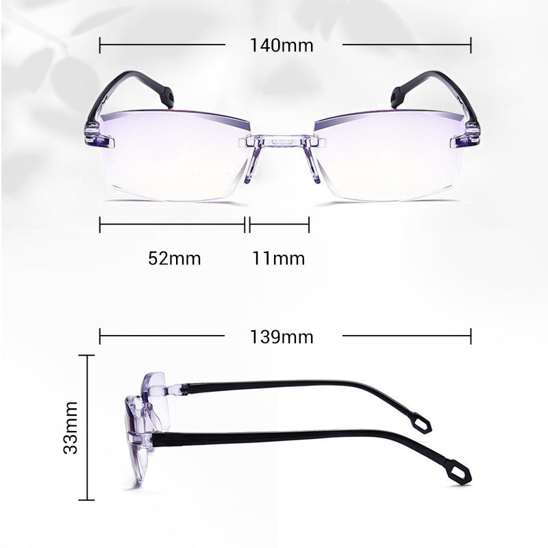 Nouvelles lunettes à filtre anti-lumière bleue ✨🔥