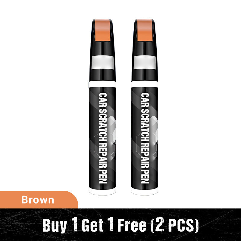 ✏️2026 – MEILLEURE OFFRE✏️ Stylo correcteur de rayures pour voiture 🚗