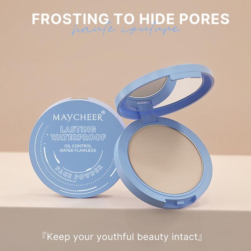 🌟 MAYCHEER Beauty -puuteri – Virheetön, hehkuva iho ✨💖