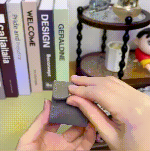 👛✨Mini-matkakoru-pussi – vie mukanasi pienet ja hienot korut💎