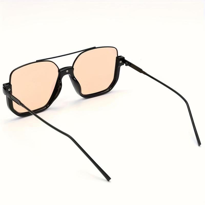🎁 49% alennus😎 Retro unisex-aurinkolasit