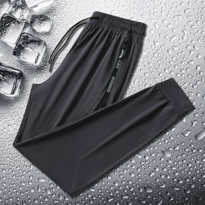 ✨ Pantalon unisexe à séchage rapide ultra extensible