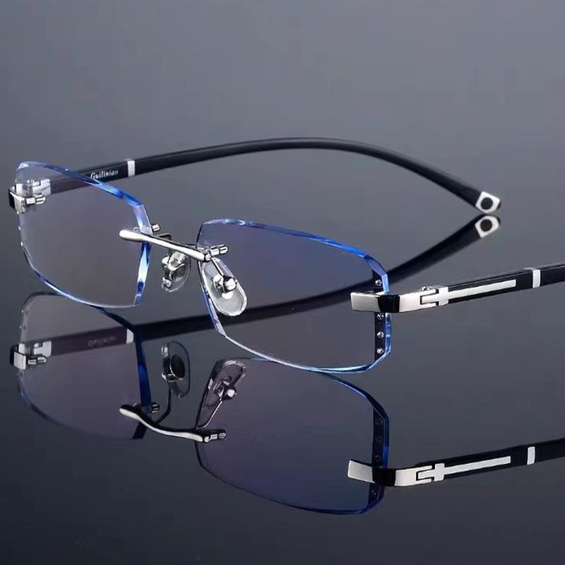 Nouvelles lunettes à filtre anti-lumière bleue ✨🔥