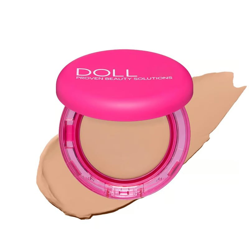 🎉Osta 1 saat 1 ilmaiseksi✨Doll 10 Peptide -kosteuttava meikkivoide