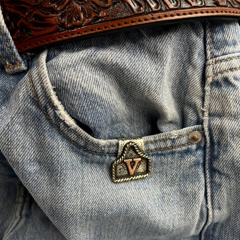 🤠 alkukirjain-avaimenperä