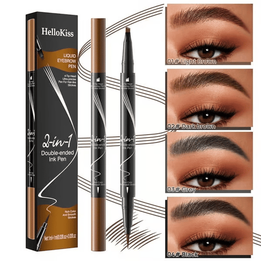🔥 OSTA 1 SAA 1 ILMAISEKSI🔥Microblading Eyebrow-kynä