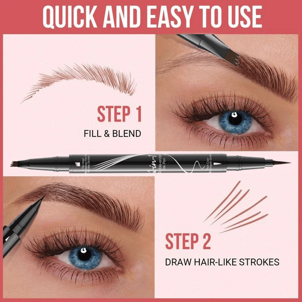 🔥 OSTA 1 SAA 1 ILMAISEKSI🔥Microblading Eyebrow-kynä