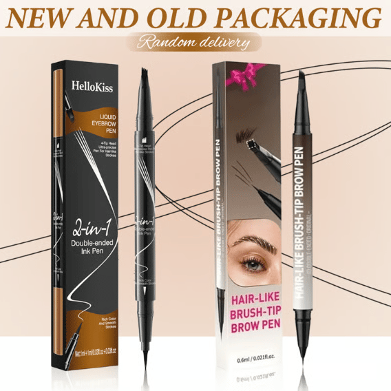 🔥 OSTA 1 SAA 1 ILMAISEKSI🔥Microblading Eyebrow-kynä