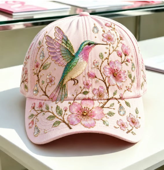 🏆Limited time offer 49% off🌸🌿 Garden Morning Cap (✨2026 Limited Edition)