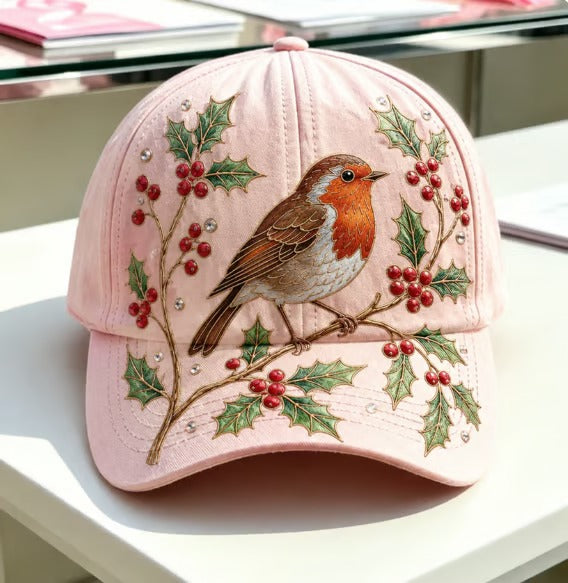 🏆Limited time offer 49% off🌸🌿 Garden Morning Cap (✨2026 Limited Edition)