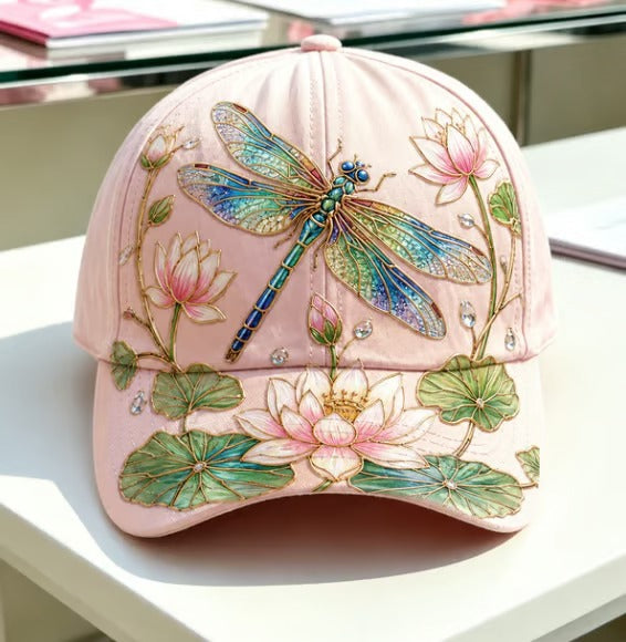 🏆Limited time offer 49% off🌸🌿 Garden Morning Cap (✨2026 Limited Edition)