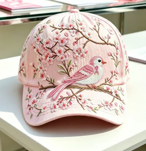 🏆Limited time offer 49% off🌸🌿 Garden Morning Cap (✨2026 Limited Edition)