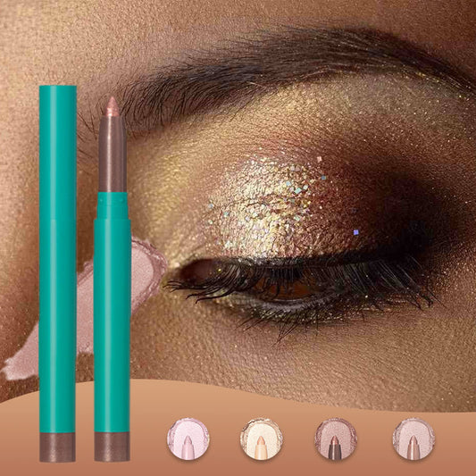🔥 OSTA 1 SAAT 1 ILMAISEKSI! 🔥Shimmer Eyeshadow Eyeshadow Pencil