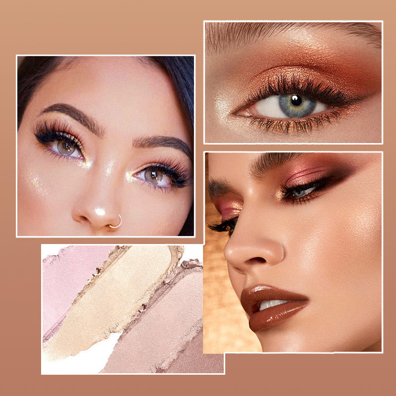 🔥 OSTA 1 SAAT 1 ILMAISEKSI! 🔥Shimmer Eyeshadow Eyeshadow Pencil