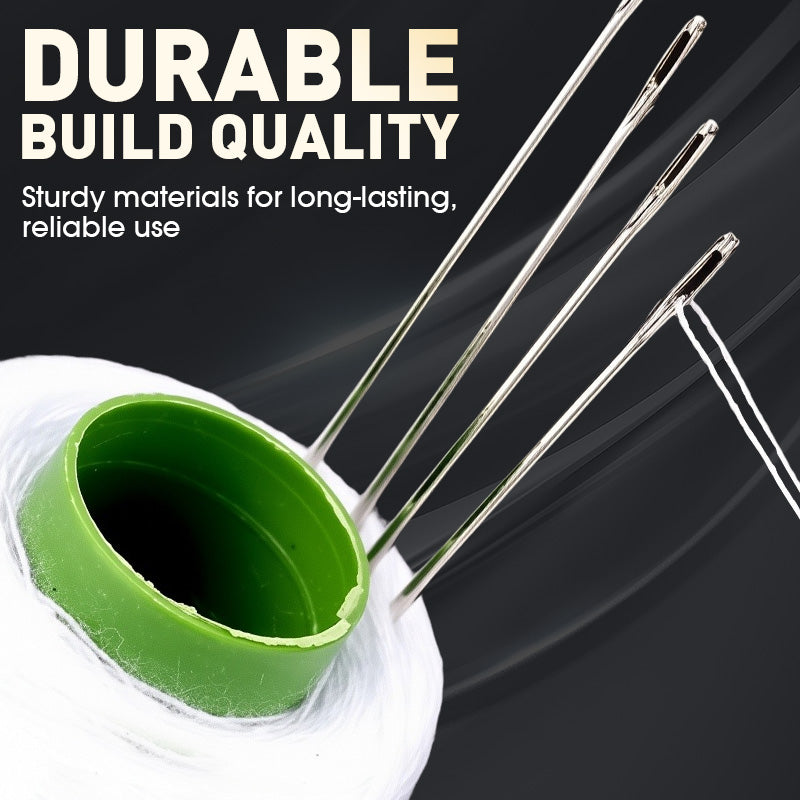 🧵🪡37PCS ompelutyökalusarja - Viimeinen päivä Osta 1 saat 1 ilmaiseksi🎁