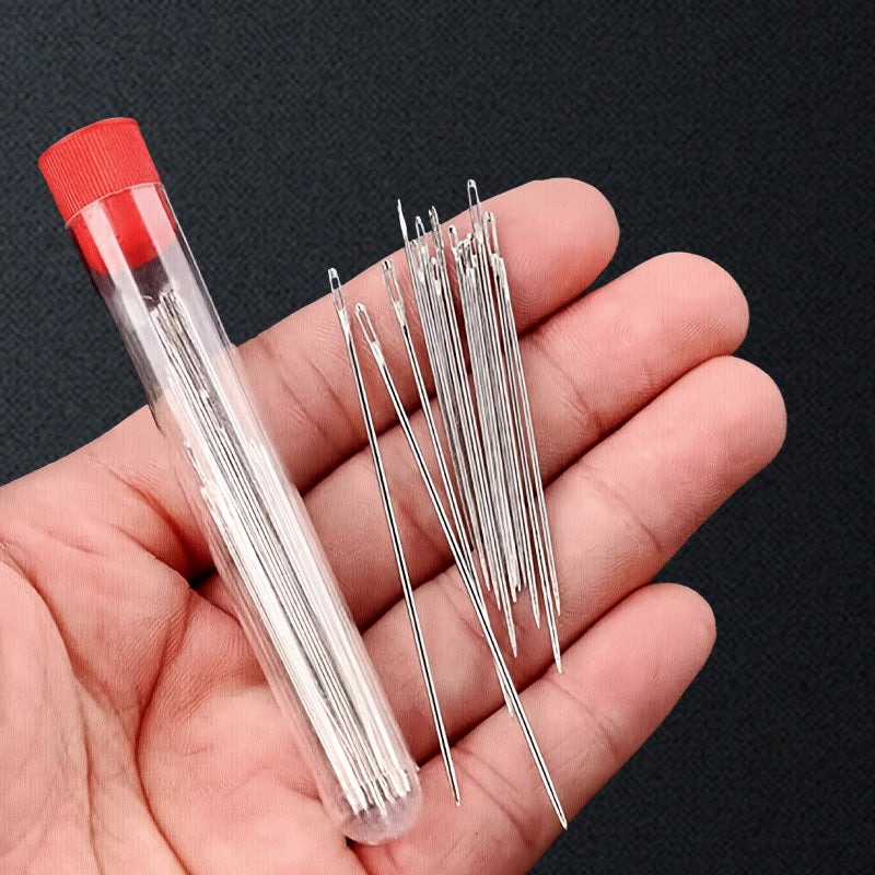 🧵🪡37PCS ompelutyökalusarja - Viimeinen päivä Osta 1 saat 1 ilmaiseksi🎁