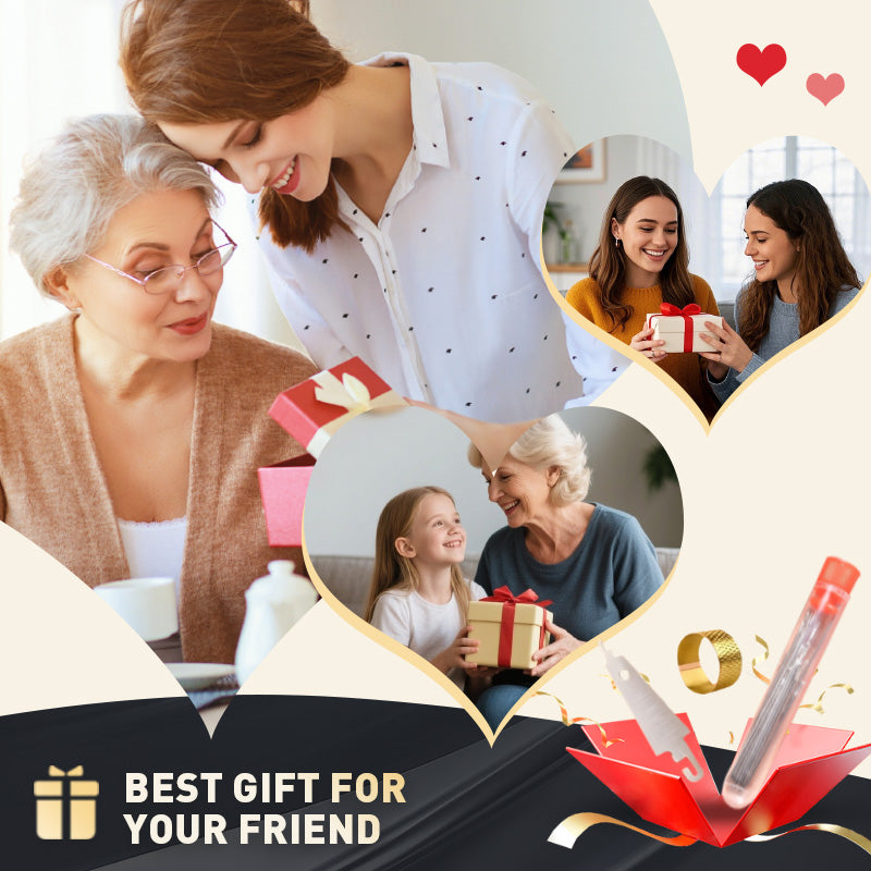 🧵🪡37PCS ompelutyökalusarja - Viimeinen päivä Osta 1 saat 1 ilmaiseksi🎁