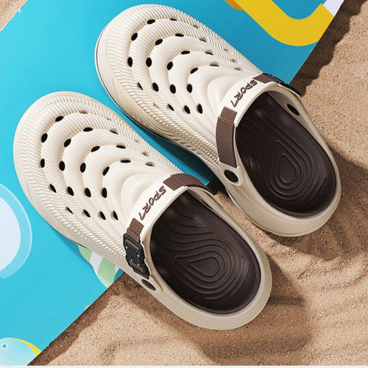🔥Kesän kuuma tarjous👣 Unisex hengittävät tohvelit