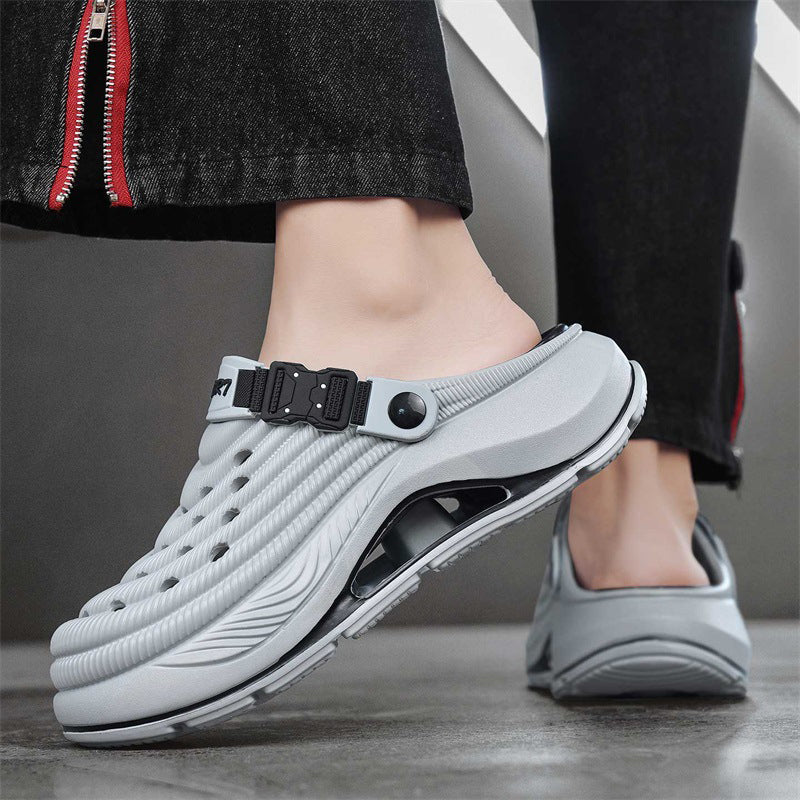 🔥Kesän kuuma tarjous👣 Unisex hengittävät tohvelit