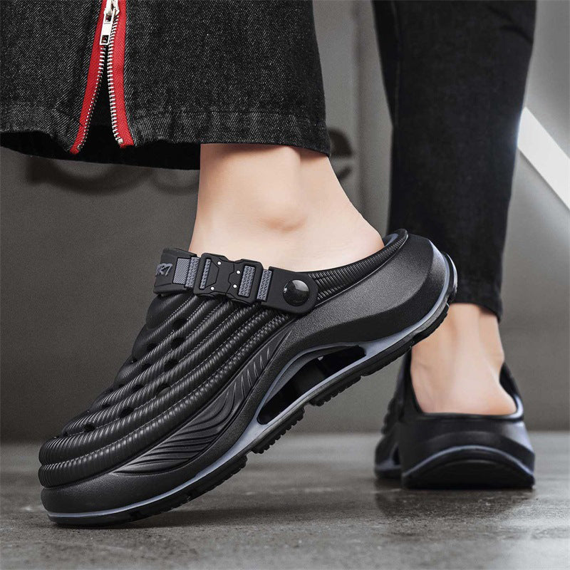 🔥Kesän kuuma tarjous👣 Unisex hengittävät tohvelit