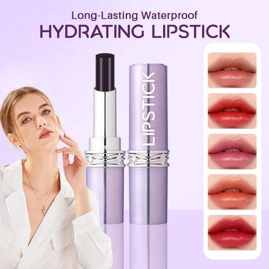 💄Pitkäkestoinen vedenpitävä huulipuna💫